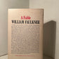 A Fable by William Faulkner