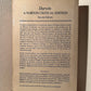 Norton Critical Edition: Darwin