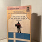 The Genius of the Scandinavian Theater edited by Everet Sprinchorn