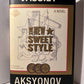 The New Sweet Style by Vassily Aksyonov
