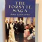 The Forsyte Saga by John Galsworthy