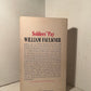 Soldier's Pay by William Faulkner