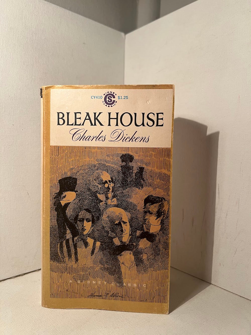 Bleak House by Charles Dickens