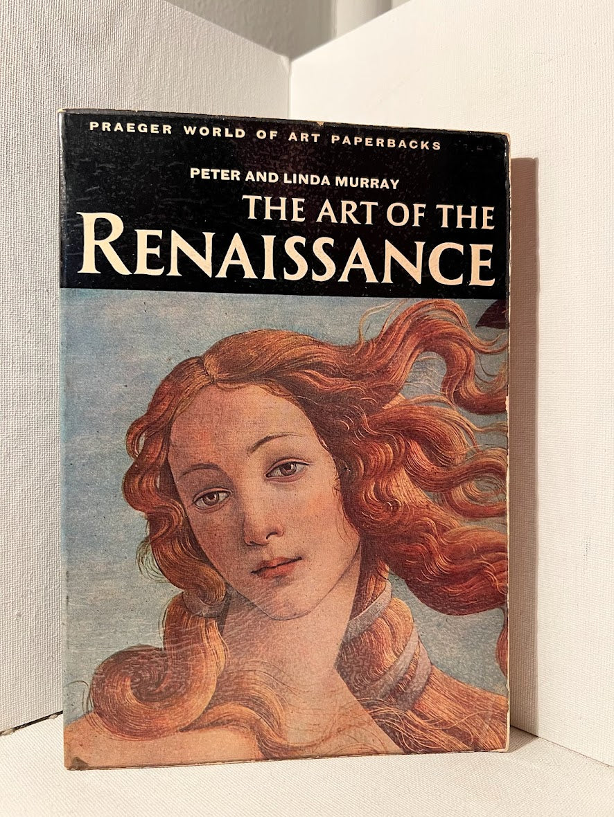 The Art of the Renaissance