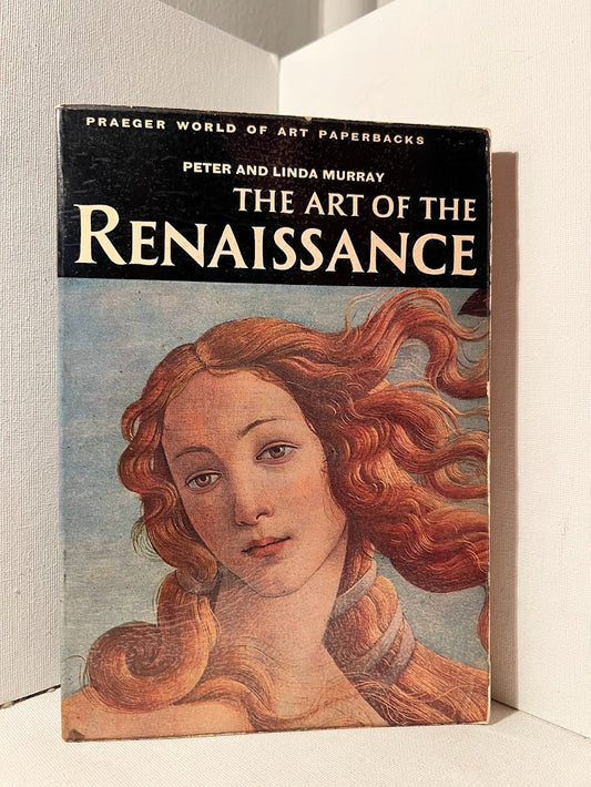 The Art of the Renaissance