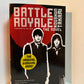 Battle Royale by Koushun Takami