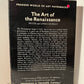 The Art of the Renaissance