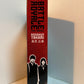 Battle Royale by Koushun Takami