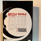 Battle Royale by Koushun Takami