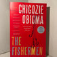 The Fishermen by Chigozie Obioma
