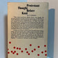 Protestant Thought Before Kant by A.C. McGiffert