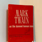 Mark Twain On the Damned Human Race