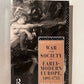 War and Society in Early Modern Europe 1495-1715