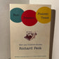 Past Perfect, Present Tense by Richard Peck