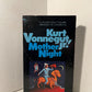 Mother Night by Kurt Vonnegut