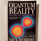 Quantum Reality by Nick Herbert