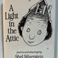 A Light in the Attic by Shel Silverstein
