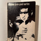 Nausea by Jean-Paul Sartre