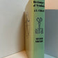 A Dictionary of Symbols by J.E. Cirlot
