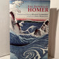 The Essential Homer edited by Stanley Lombardo