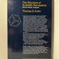 The Structure of Scientific Revolutions by Thomas S. Kuhn