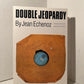 Double Jeopardy by Jean Echenoz