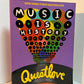 Music is History by Questlove