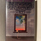 The Newspaper of Claremont Street by Elizabeth Jolley