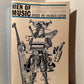 Men of Music by Wallace Brockway & Herbert Weinstock