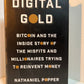 Digital Gold by Nathaniel Popper