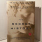 The Secret History by Donna Tartt