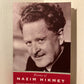 Poems of Nazim Hikmet