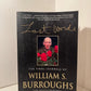 Last Words - The Final Journals of William S. Burroughs
