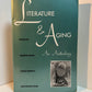 Literature & Aging - An Anthology