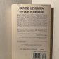 The Poet in the World by Denise Levertov