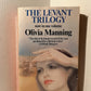 The Levant Trilogy by Olivia Manning