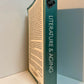 Literature & Aging - An Anthology