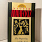 The Beginning and the End by Naguib Mahfouz