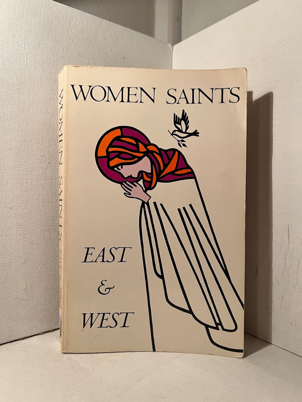 Women Saints East & West