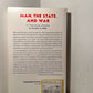 Man The State and War by Kenneth N. Waltz