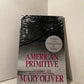 American Primitive by Mary Oliver