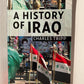 A History of Iraq by Charles Tripp