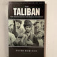The Taliban by Peter Marsden