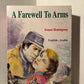 A Farewell to Arms by Ernest Hemingway