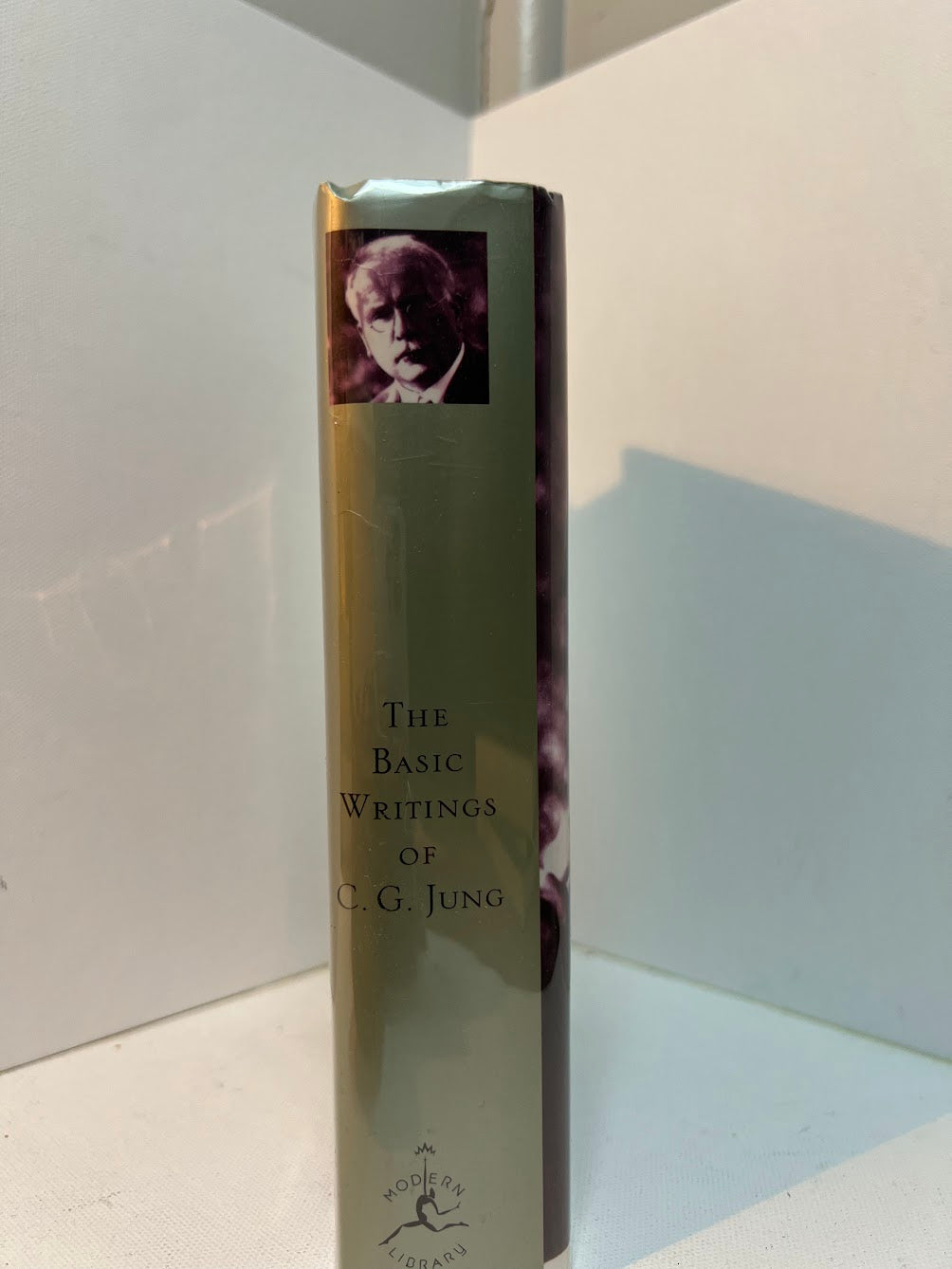 The Basic Writings of C.G. Jung