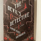 The Devil's Detective by Simon Kurt Unsworth
