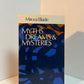Myths, Dreams, Mysteries by Mircea Eliade