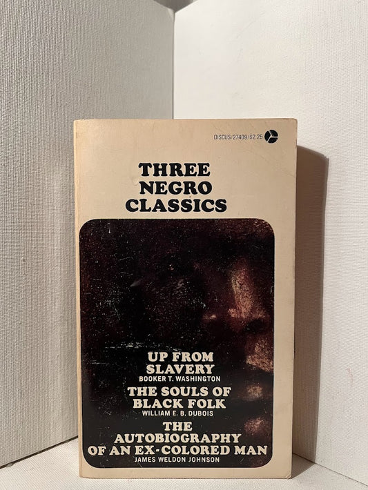 Three Negro Classics