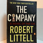 The Company by Robert Littell