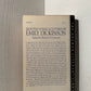 Selected Poems & Letters of Emily Dickinson